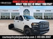 Ram 3500 Chassis