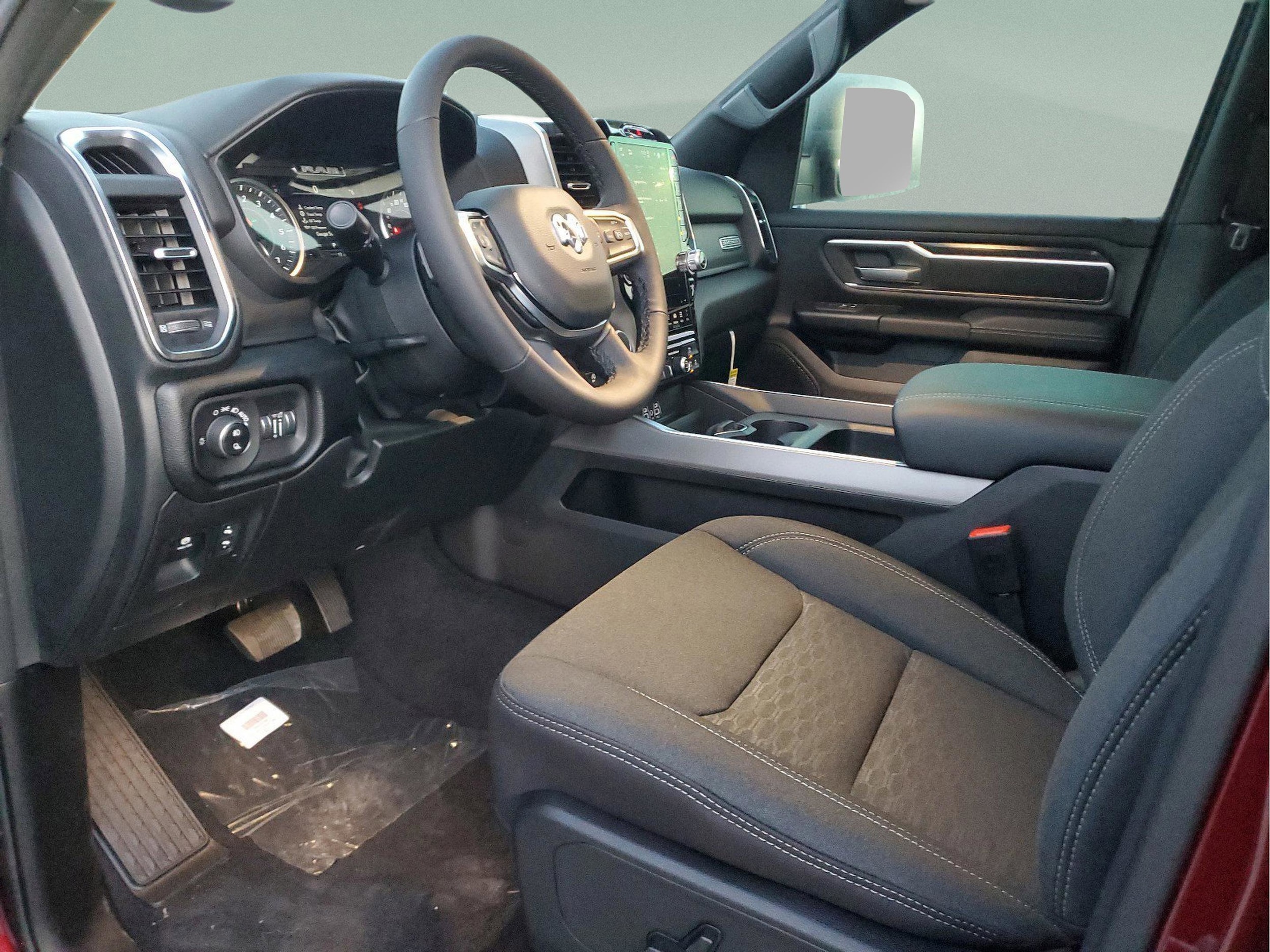 2026 RAM 1500 Big Horn/Lone Star - Photo 22