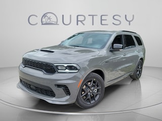 2026 Dodge Durango GT PREMIUM AWD HEMI V8 Sport Utility