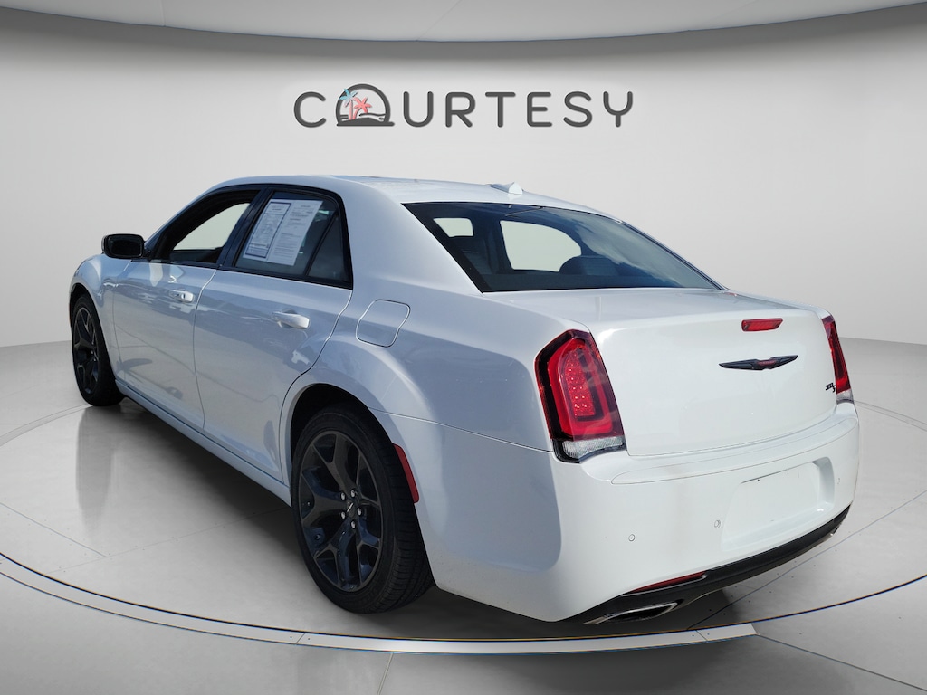 Used 2023 Chrysler 300 300S 300S RWD