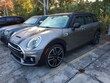  MINI Cooper Clubman