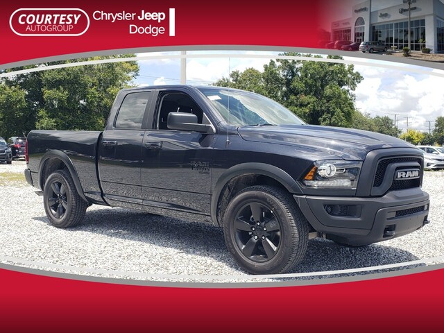 Courtesy Chrysler Jeep Dodge >> New 2019 Ram 1500 Classic For Sale At Courtesy Chrysler Jeep Courtesy Chrysler Jeep Dodge >> New 2019 Ram 1500 Classic For Sale At Courtesy Chrysler Jeep