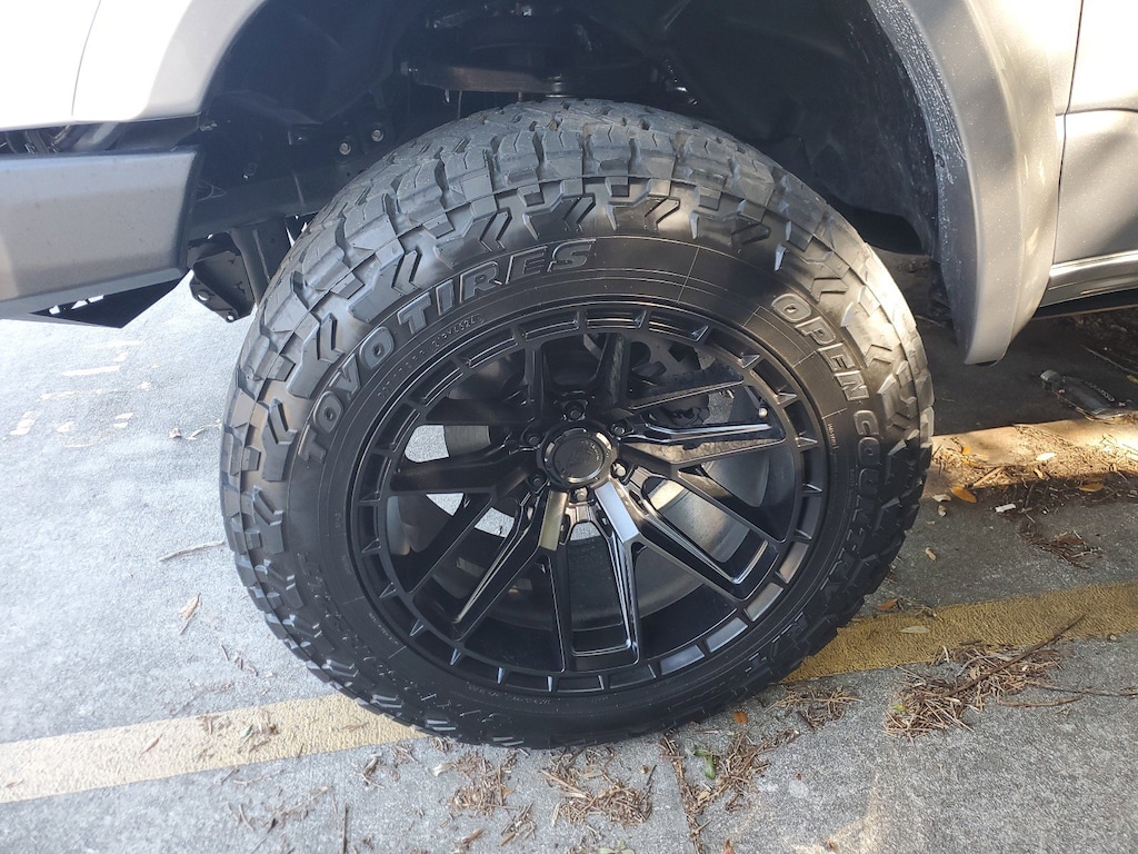 Used 2025 Ram 1500 Big Horn Big Horn 4x4 Crew Cab 57 Box