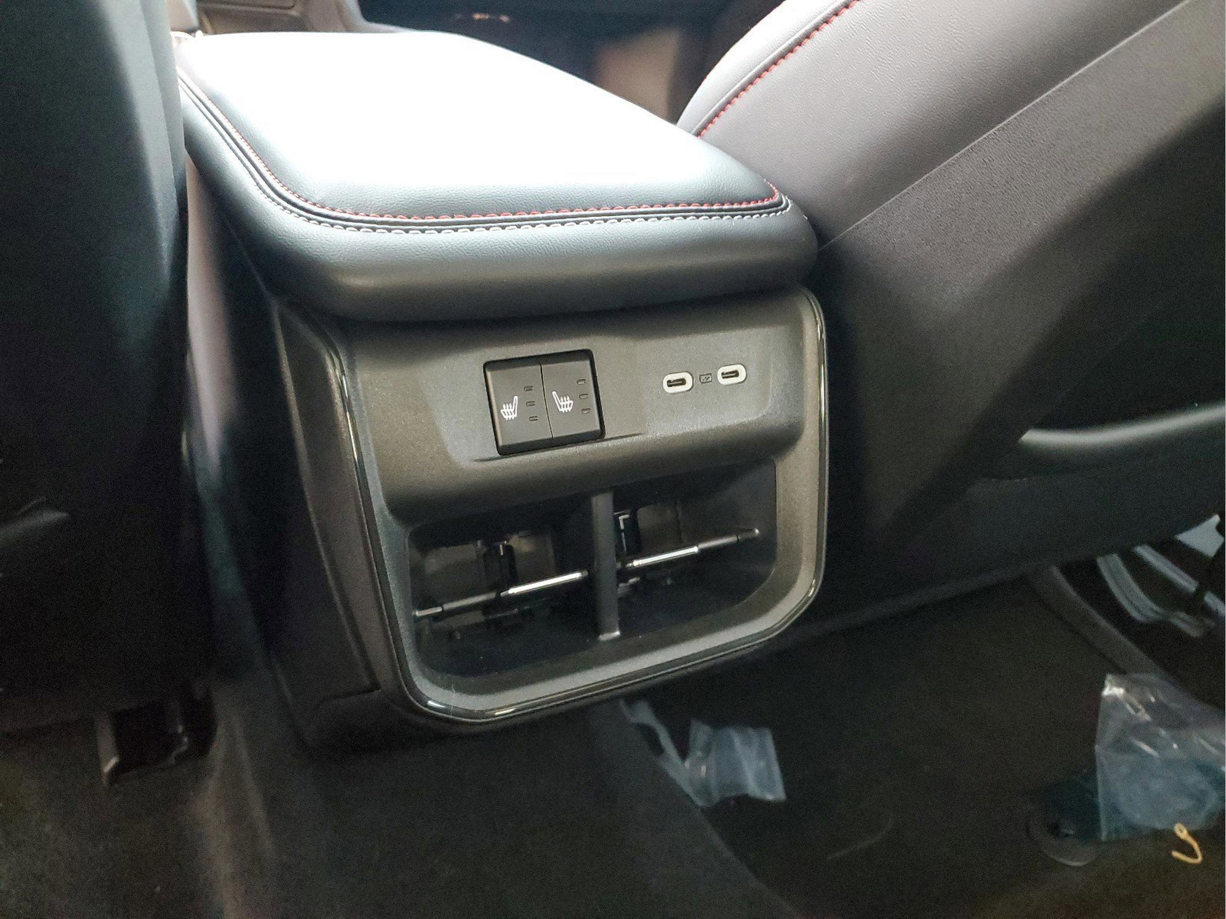 2024 Dodge Charger Daytona Scat Pack - Photo 7