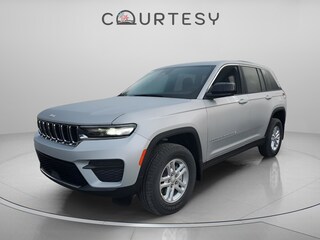 2025 Jeep Grand Cherokee LAREDO 4X2 Sport Utility