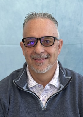 Staff member Gary Poulin from ID_212aff273542