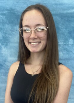 Staff member Zoe Bieber from ID_5a0784b093ef