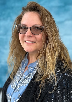 Staff member Christina Lasala from ID_212aff273542