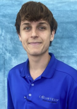 Staff member Jaxon Ross from ID_5a0784b093ef