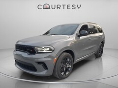 2026 Dodge Durango GT RWD Sport Utility