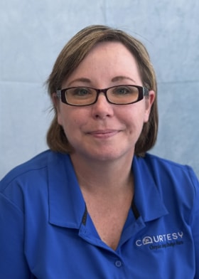 Staff member Trisha Ross from ID_5a0784b093ef