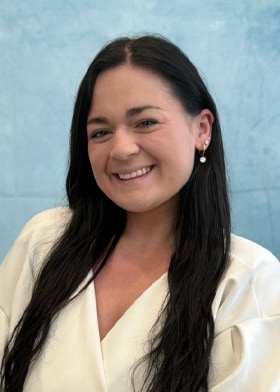 Staff member Brittney Miller from ID_212aff273542