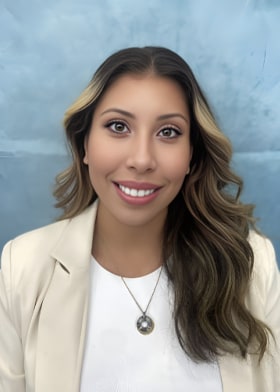 Staff member Stephanie Pena from ID_212aff273542