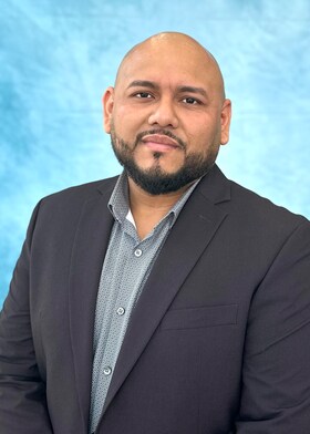 Staff member Ruben Ordonez from ID_05d869170560
