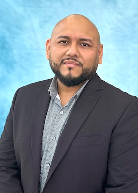 Staff member Ruben Ordonez from ID_05d869170560