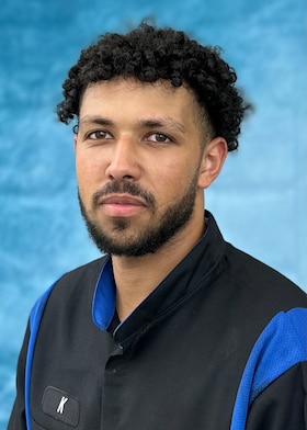 Staff member Kareem Salem from ID_c9b025880644