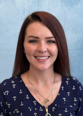 Staff member Amber Wilson from ID_206cee436483