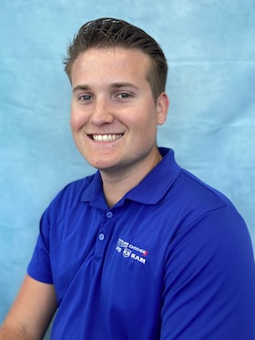 Staff member Jaxson Murray from ID_5a0784b093ef