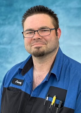Staff member Jeremy Bales from ID_c9b025880644