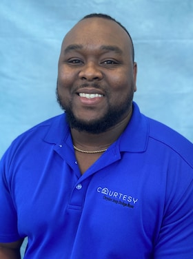 Staff member Jamaurius Richards from ID_01040fc3813f