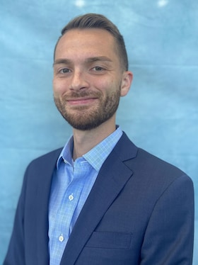 Staff member Joseph Russo from ID_212aff273542