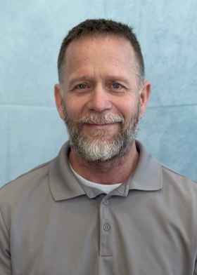 Staff member Earl Kober from ID_383a4418f0c2