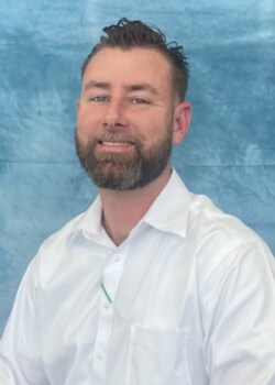 Staff member Sean Piscorik from ID_212aff273542