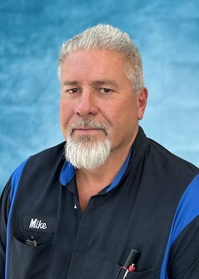 Staff member Mike Stephens from ID_c9b025880644