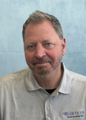 Staff member Jeffrey Tupper from ID_206cee436483