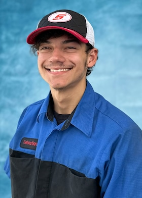 Staff member Sebastian Cintron from ID_c9b025880644