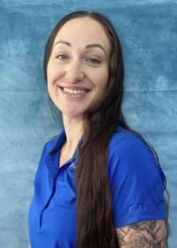 Staff member Lacey Palmer from ID_05d869170560