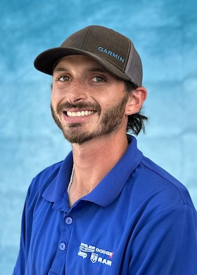 Staff member William Widoff from ID_c9b025880644