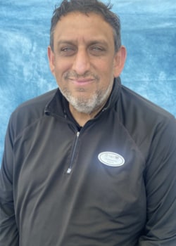 Staff member Mohammed Pal from ID_206cee436483