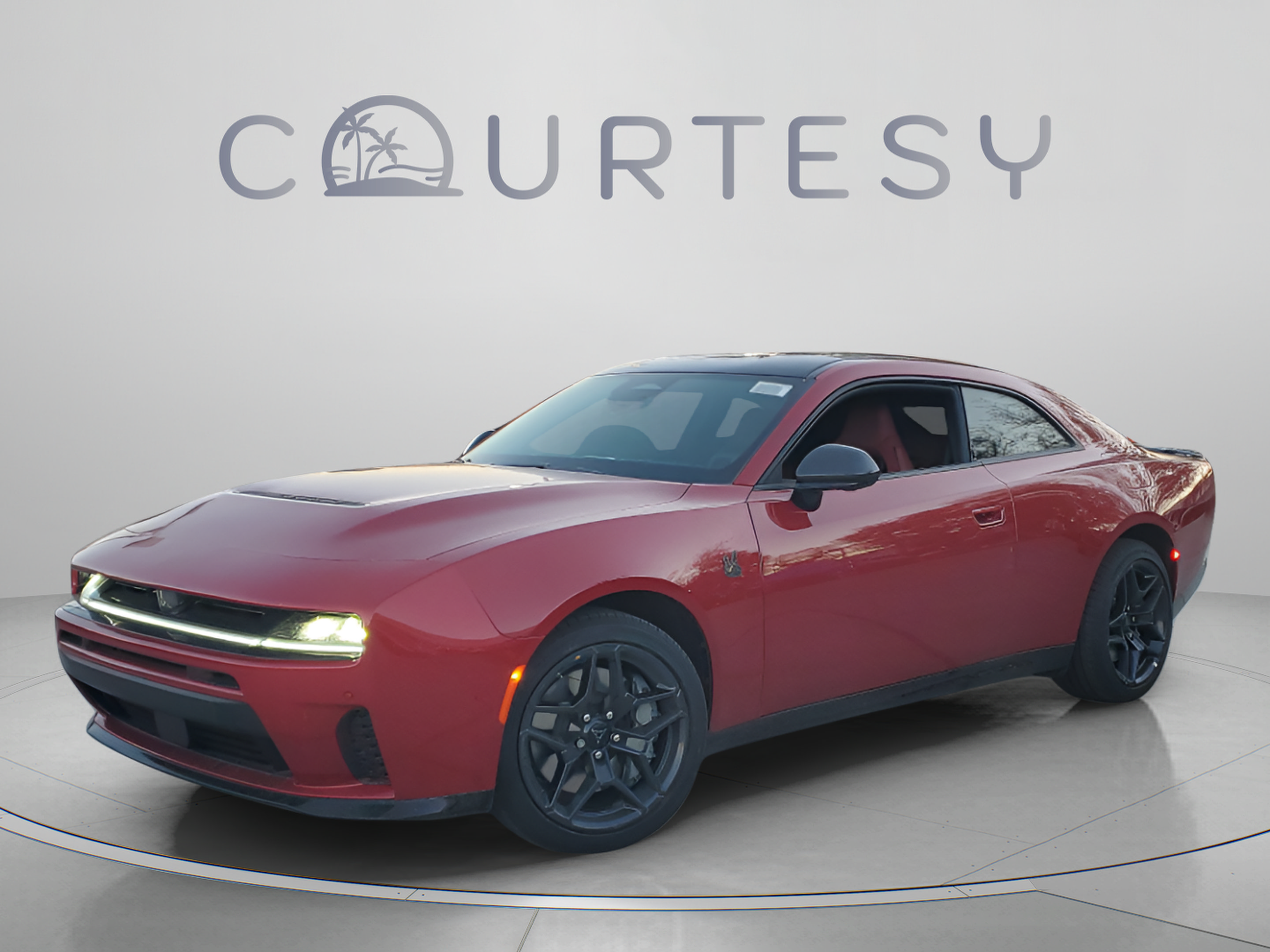 2026 Dodge Charger