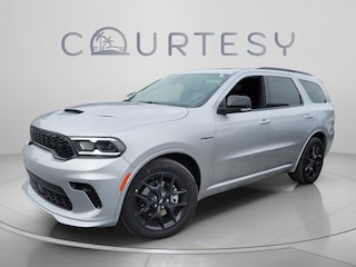 2026 Dodge Durango GT PREMIUM AWD HEMI V8 Sport Utility