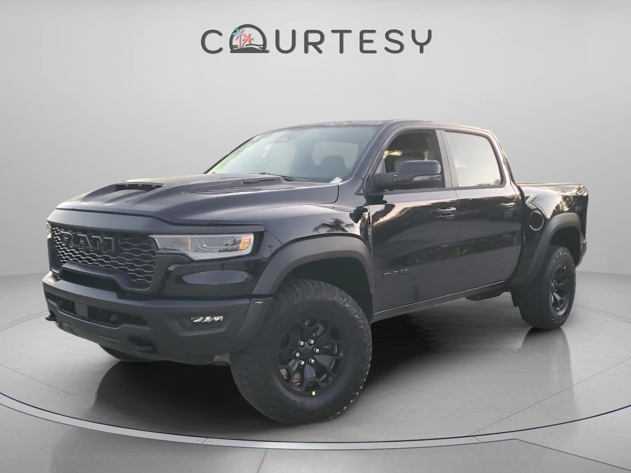 2026 RAM Ram 1500 Pickup RHO's photo