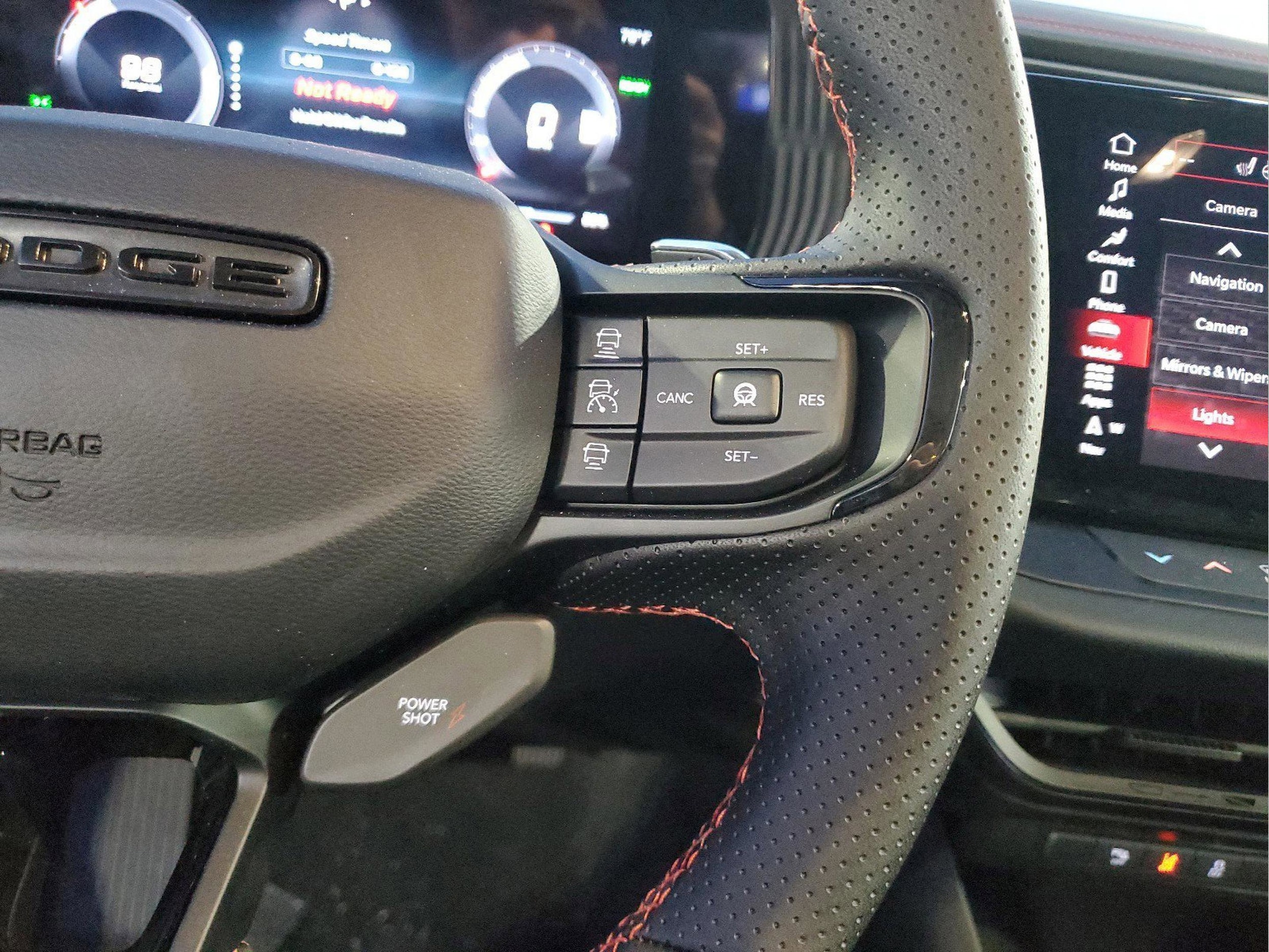 2025 Dodge Charger Daytona R/T - Photo 10