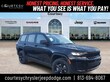 Jeep Grand Cherokee L