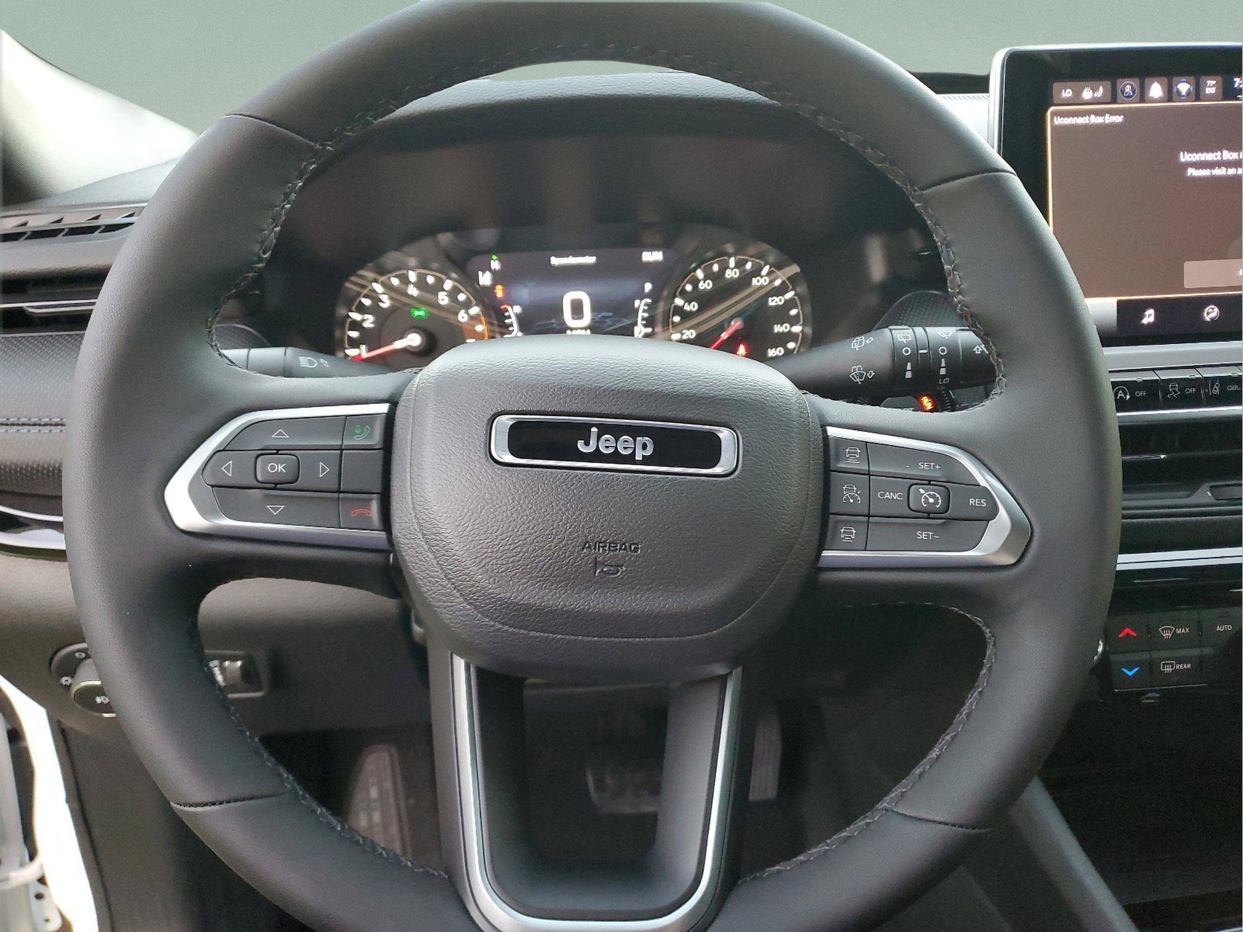 2026 Jeep Compass Altitude Special Edition - Photo 43