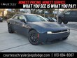 Dodge Charger Daytona