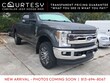  Ford Super Duty F-350 SRW