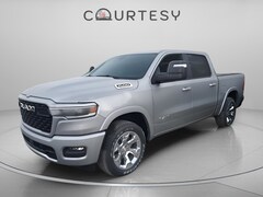 2026 Ram 1500 BIG HORN CREW CAB 4X2 5'7 BOX Pickup