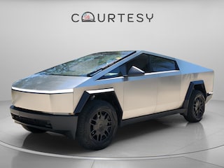 2024 Tesla Cybertruck AWD