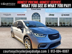 2026 Chrysler Pacifica LIMITED Passenger Van