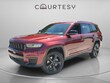  Jeep Grand Cherokee L