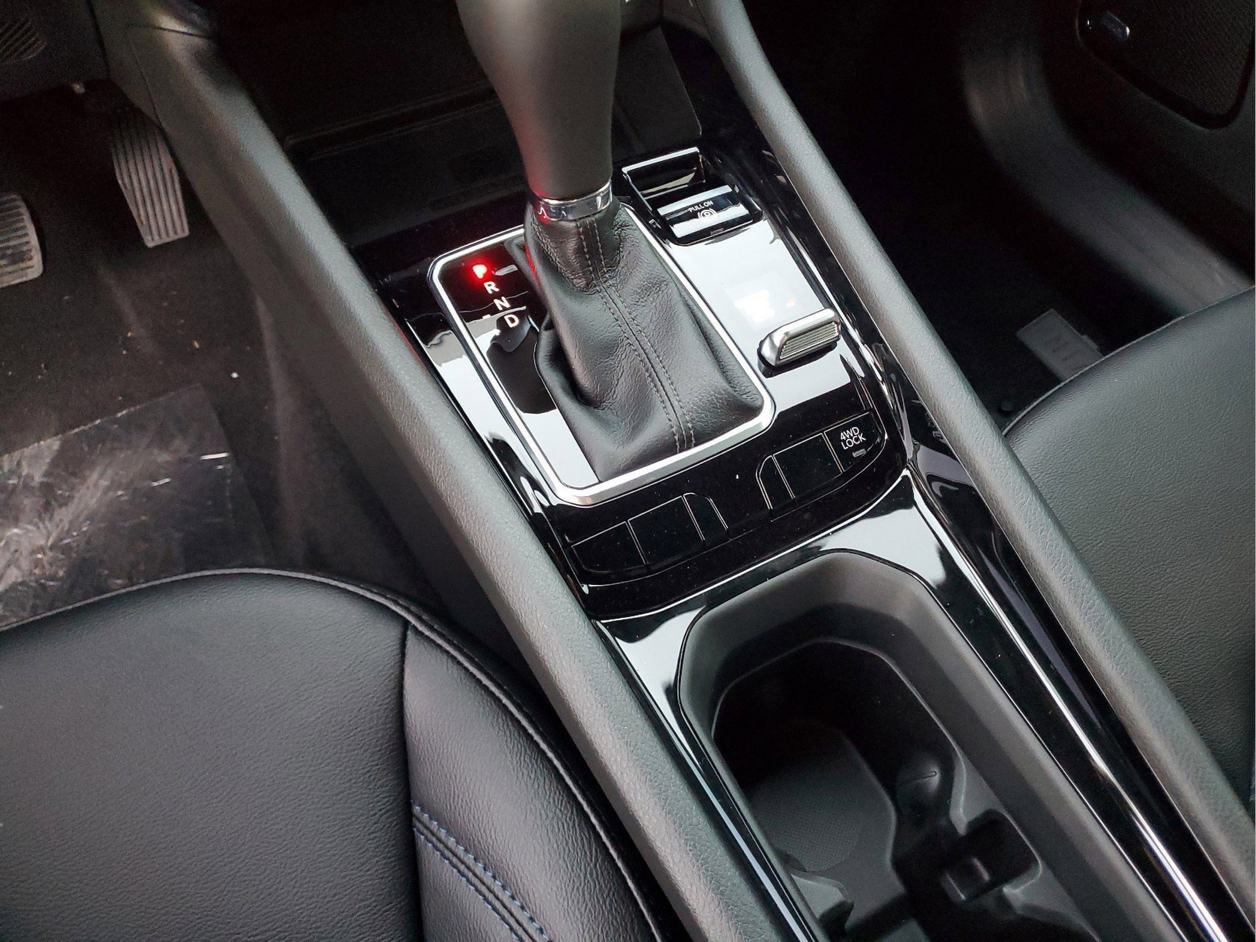 2026 Jeep Compass Altitude Special Edition - Photo 26