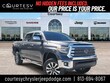 Toyota Tundra 2WD