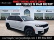 Jeep Grand Cherokee L