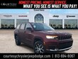 Jeep Grand Cherokee L