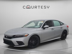 2024 Honda Civic Sedan